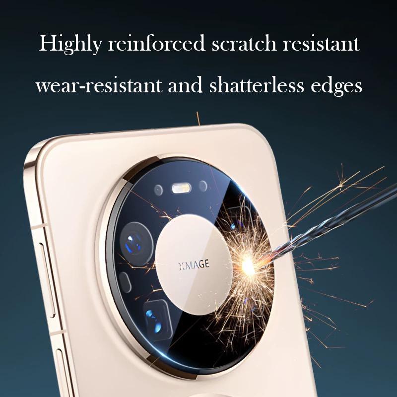Blueo Camera Protection For Huawei Mate 80 Pro Max Lens Protective Glass for HUAWEI MATE 80 PRO MAX