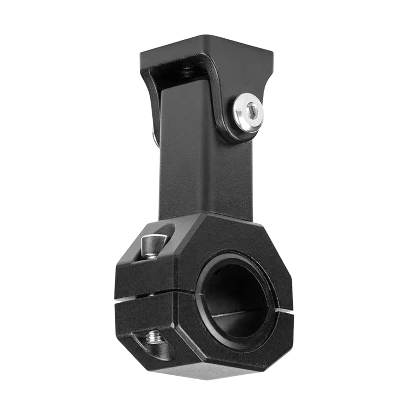 Spotlights Mount Bracket LED Headlight Stand Fixed Lamp Holder Support for Motorcycle Style B