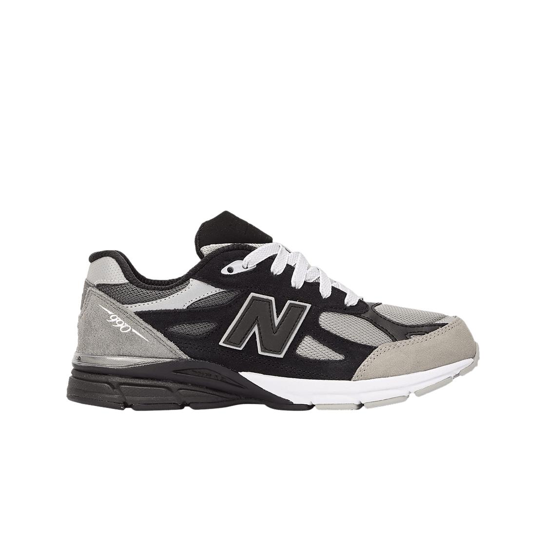 

(гс) New Balance X Dtlr 990v3 Сіра шкала 230(US 5)