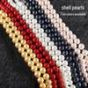 Fabrico de joias – Pérolas