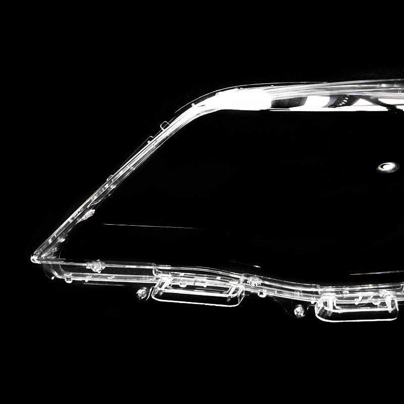 Compatible with 16 Models: Dongfeng Fengshen A60 Headlight Cover - New Front Combination Light Lamp Shell