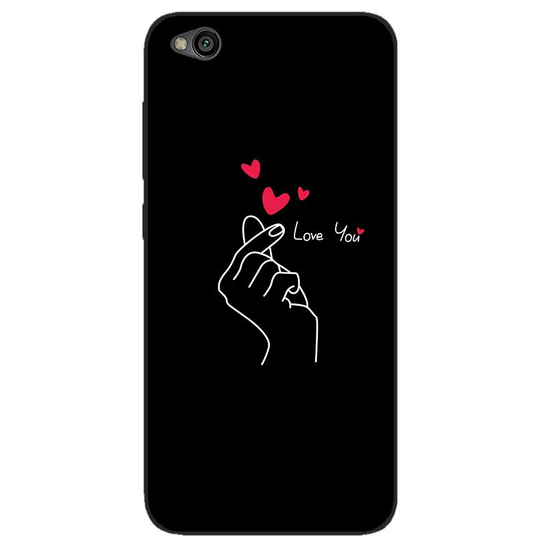

For Xiaomi Redmi Go Case Coque 5.0 Silicone Soft TPU Case on for Redmi Go Protective Shell Bag Case For Xiaomi Redmi GO fundas Redmi Go