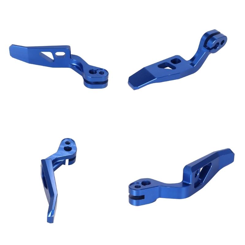 Motorrad Zubehör Handbremse Bremshebel Hebelaufnahme Für TMAX500 TMAX530 Mühelose Bedienung Mehrere Farben