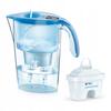 LAICA Stream Line 2.3L Bi-Flux Water Filter Jug