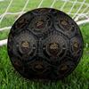 1pc Manchester City Water Sports Size 5 Soccer Ball PVC Football Sports Matches Training Outdoor Games Beach Elastic Balls 070118