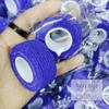 Elastic Finger & Wrist Protector Tape - Non-Woven, Self-Adhesive, Anti-Wear Bandage for Students and Sports
