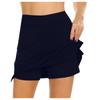 Women's Performance Skort Lightweight Skirt for Running Tennis Golf Sport