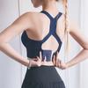 Frauen Sport-BH Push-Up Crop Top Weibliche Workout Fitness Gym BH Top Sexy Lauf Yoga BH Athletic Sportswear