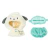 Sanrio Plush Costume Pochacco Ages 3 and up Item 156582 (Enjoy Idol) - - No.