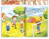 Complete Set of 12 Preschool English Reading Books for Ages 3-6: Early Childhood Education and Enlightenment Picture Books
