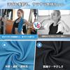 Breame Cooling Towel Quick-drying Cool Cold Refreshing Instant Heatstroke Prevention Reusable Ultra-absorbent UV Cut Lightweight 100 Fiber Used Set 3.