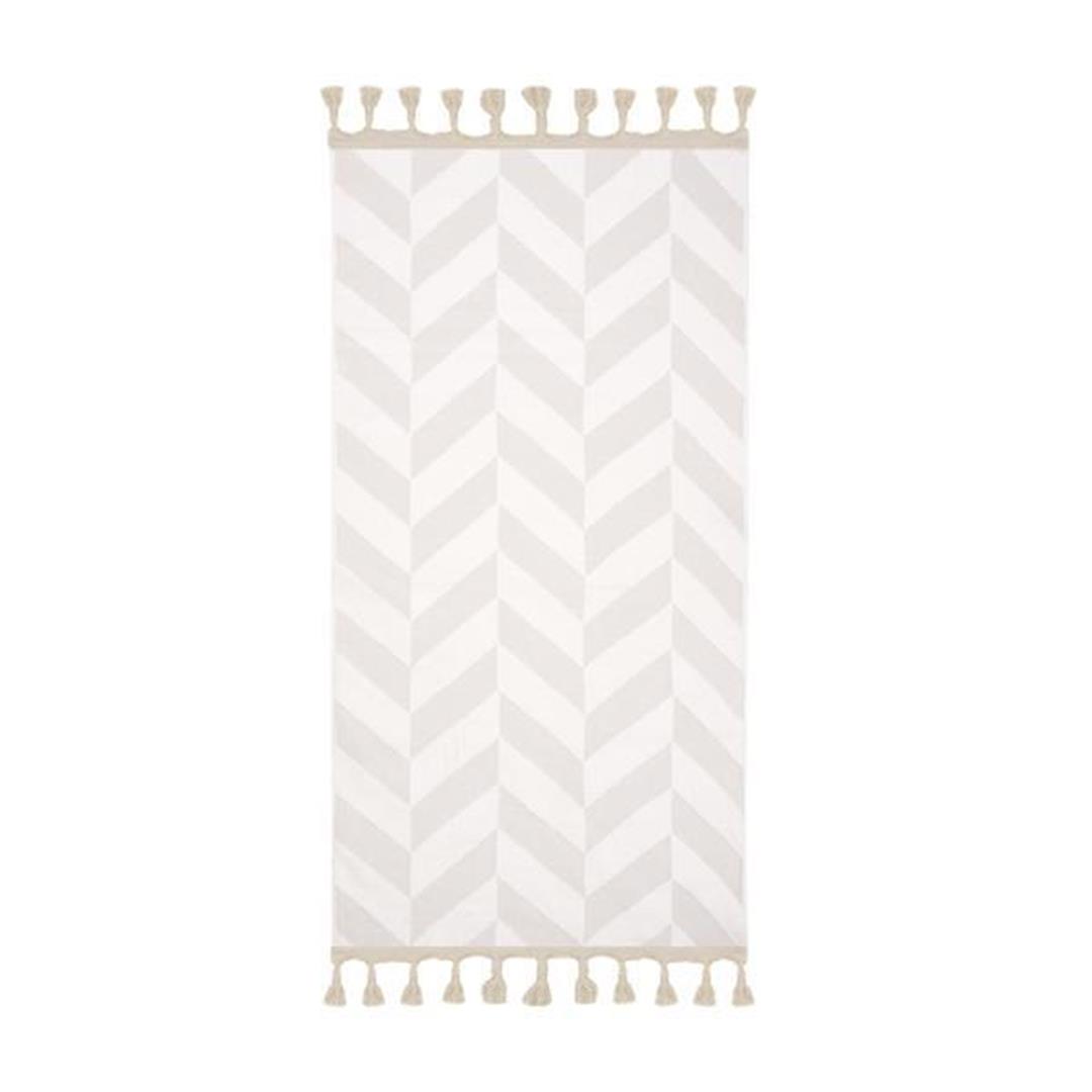 

BrandHome Ковер Stella «Елочка» 80x150 см