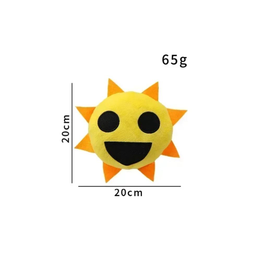 

Sprunki Мягкие игрушки Игра Sprunki Incredibox Мягкие куклы Фигурки Мультяшные мягкие игрушки Подушка для украшения Рождественский подарок на день рождения