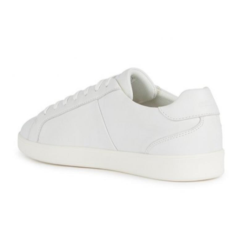 Geox Regio Men S SneakerS   White m1x5chb4S91