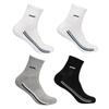 RENOMA Men's Sports Line Mid-Calf Socks (3 Pairs)