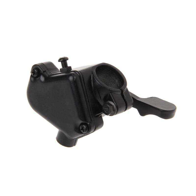 7/8" 22mm sestava palce páky plynu pro čtyřkolku Honda TaoTao ATV