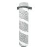 Compatible For ( BISSELL 3930F, 3933, 3999Z, 4017N, V2 ) Parts Crosswave Omniforce Edge Wet Dry Cleaner Roller Brush Filter