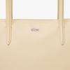 Lacoste Large Shopper Bag L.12.12 Concept