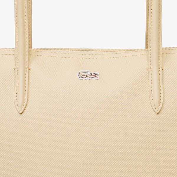 Lacoste Large Shopper Bag L.12.12 Concept