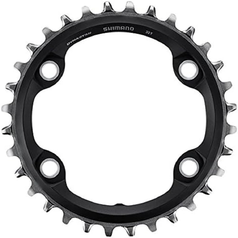 

Shimano 32T Chainring ISMCRM70A2 SM-CRM70 чёрный