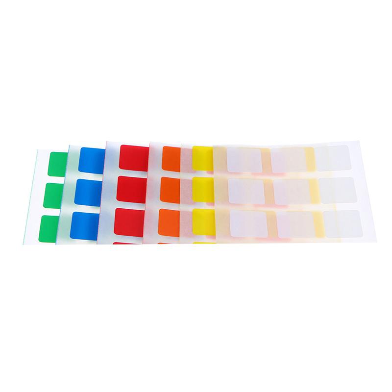 Hohe Qualität Ersetzen Helle Farbe 3X3 Geschwindigkeit Cube Aufkleber Cubo Magico Spielzeug Für Kinder Erwachsene Geschenk Kinder 3X3X3 Aufkleber
