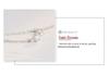 Japanese Korean Fashion Women's Anklet - High-End Simple Forest Style Cute Leg Chain