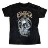 Moonsorrow Gift For Friends Black T-Shirt Cotton All Size JJ46 Unisex T-Shirt