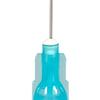 50Pcs 1/2inch Tips Dispensing Needle Tips Liquid Dispenser Needle for Gluing Electronic 14/15/16/18/19/20/21/22/23/24G