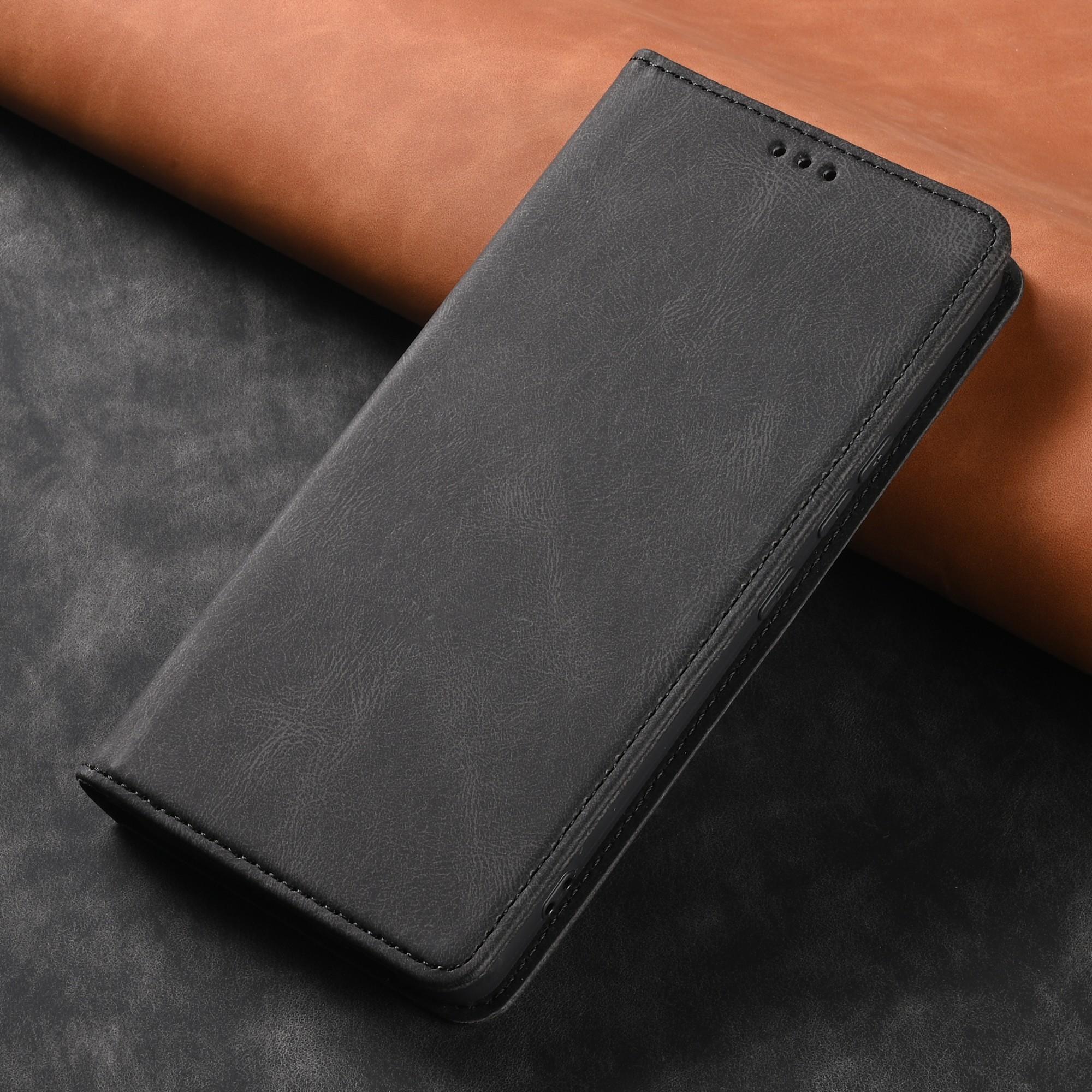 

Flip Leather Wallet Case For iPhone 15 14 13 12 11 16 Pro Max Mini XS Max X XR 8 7 6 6S Plus SE Card Holder Protect Cover Funda For iP 6 (6S) 7 8