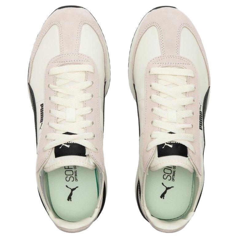 Puma Rider Future Vintage 'Cream Beige Black' Men's 392901-01