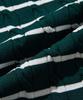 STCO Diems Ice Touch Cable Short Sleeve Knit_Green (Classic Fit)_Dktxb65Cte