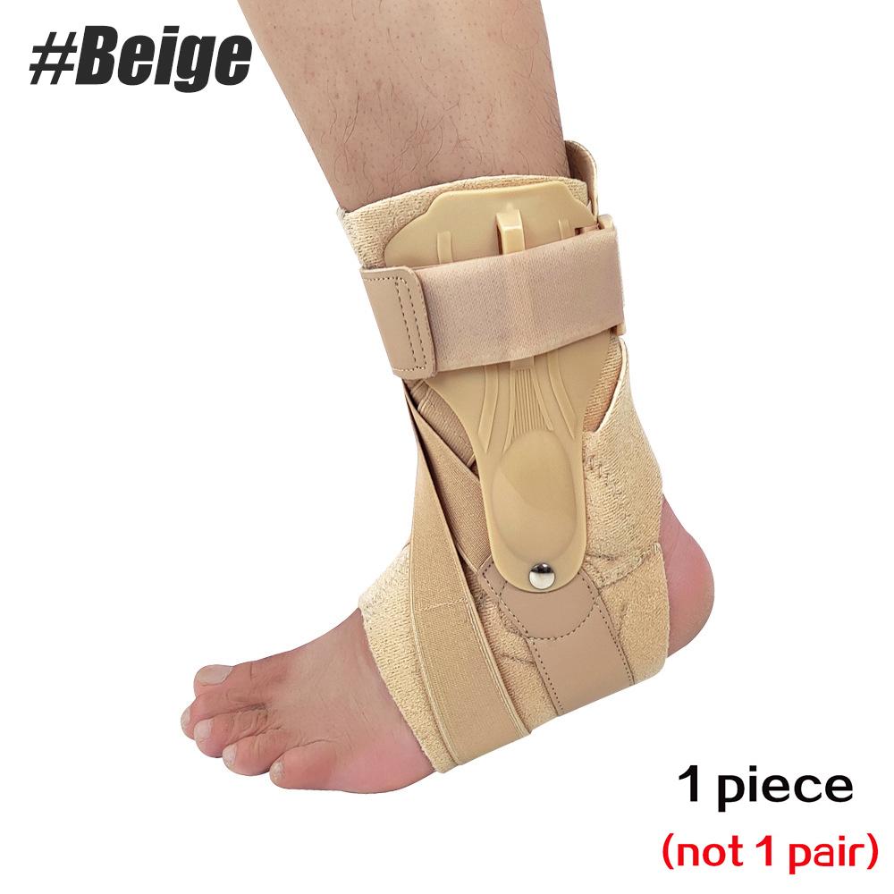 1 Stück Sport Knöchelbandage Verstauchte Knöchelbandage Für Basketball Fußball Volleyball Knöchelstützbandage Für Männer Frauen Knöchelverstauchungen