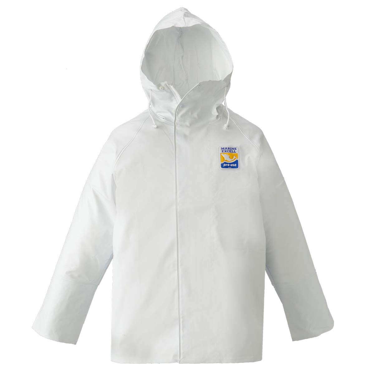 

Marine Excell Парка Marine Excel белая 3 л 12030610 белый