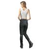 VOLERO Motorcycle Jeans Women Protective Riding Pants Biking Breathable Motorbike Trousers With Pads