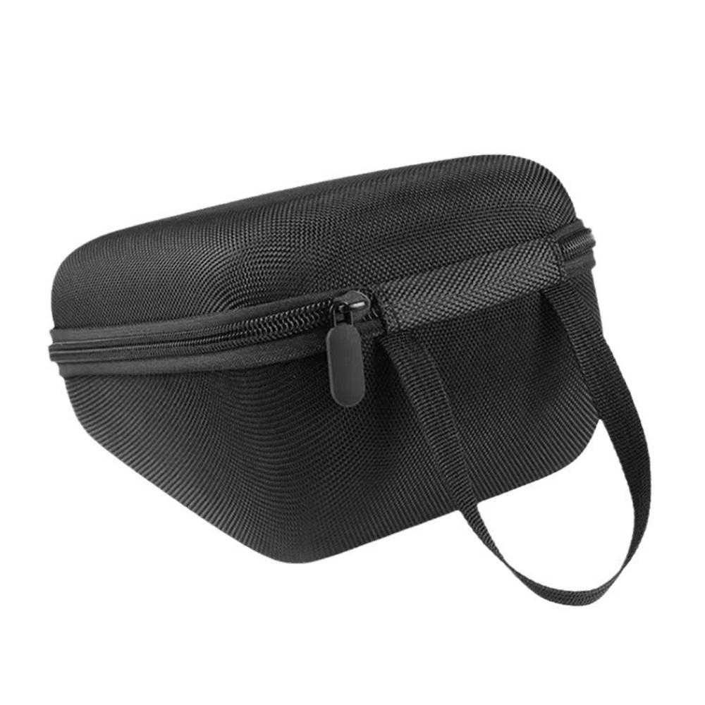 1pc Portable Sphygmomanometer Handbag Strap Hand Strap-Household Protective Hard Case Buggy Bag, Suitable for Cuff and Digital Machine Organizing Box