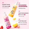 Bisu Tang Orafluor Children's Anti-Cavity Teething Toothpaste with Fluoride