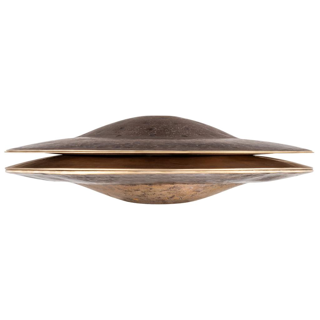 Meinl Cymbals Meinl Artist Concept Model Benny Greb Crasher Hats 6"/6" AC-6CRASHER []