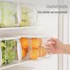 Xitianlong Food Storage Containers for Refrigerator & Freezer