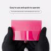 1/7/8Pcs Tpu Ppf Squeegee Kit Window Tinting Soft Rubber Scraper Car Paint Protect Film Installing Vinyl Wrap Tools Water Wiper