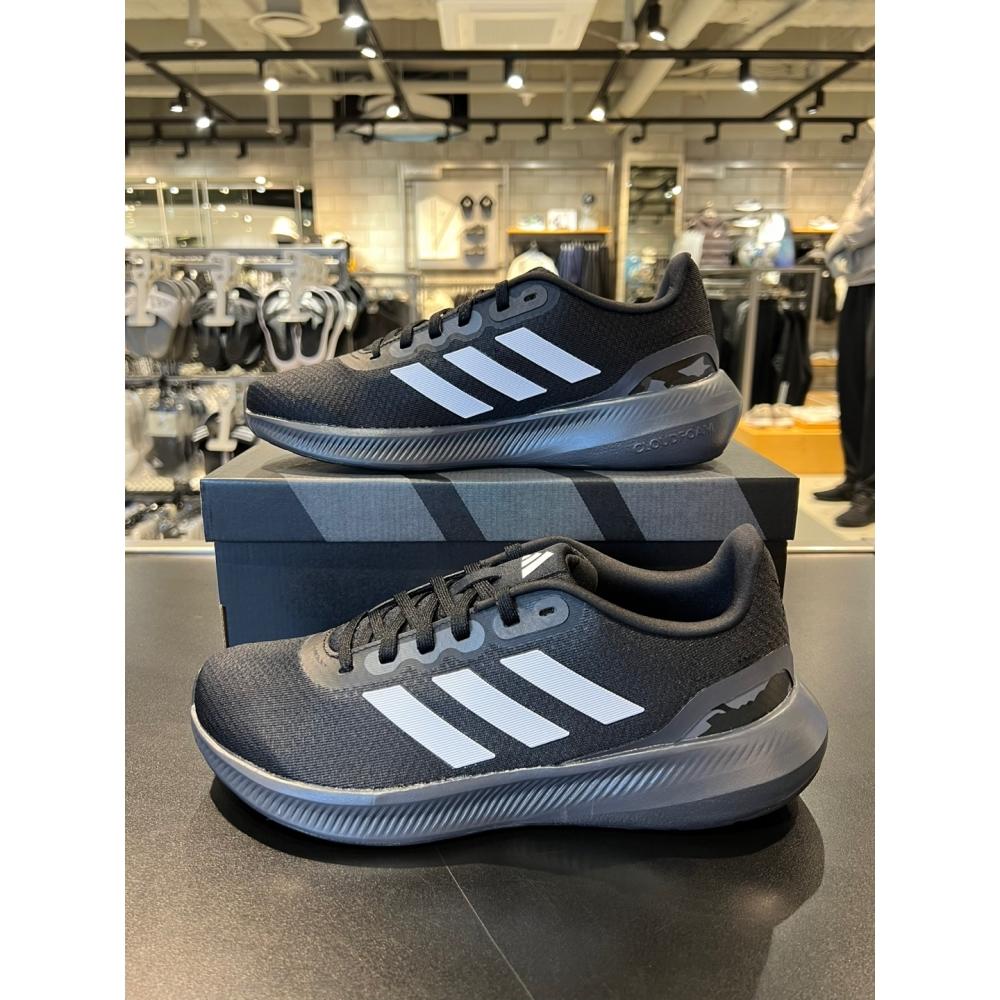 

adidas [adidas] Runfalcon 3.0 широкие мужские кроссовки IF9330