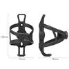 Bicycle Water Bottle Cage Knob Locking System Anti-Vibration Ultra-Lightweight for Road Cycling MTB AirTag Compatibl Nice