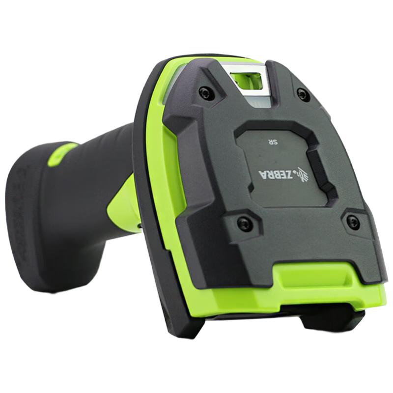Zebra DS3678DP Industrial Wireless 2D Barcode Scanner