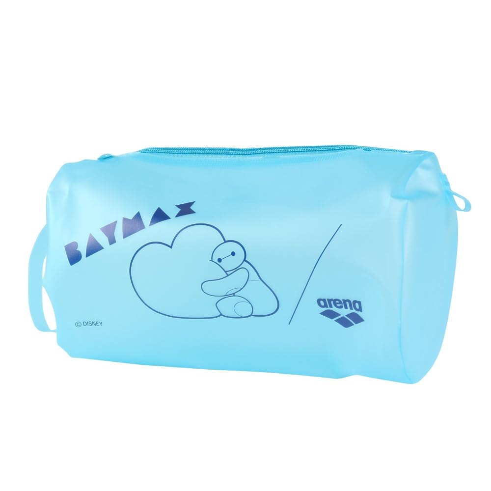 Arena Proof Bag One Size Fits Round Swimming Disney AS5FBZ85U (M), Unisex, All, Bag, Design,