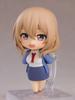 Nendoroid Story of a Little Senior At My Company Shiori Katase Plastic Painted Movable Figure Non-scale