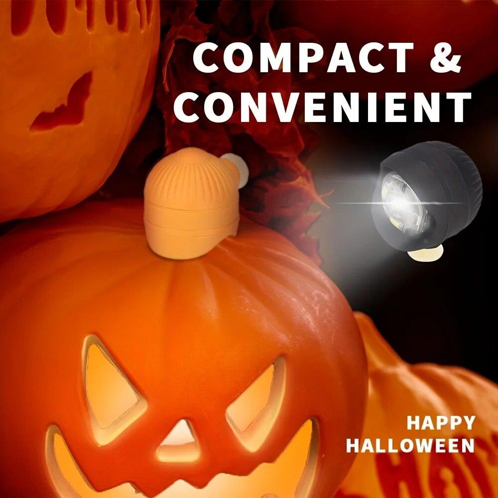 1pc LED Light For Shoes, Shoes Lights Charms For Walking Dog, Picnics, Night Walking, Bicycle