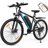 Elektronica voor creativiteit en entertainment – Elektrische fietsen