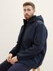 Демисезонная куртка Tom Tailor Plus - Softshell Jacke (1041095) sky captain blue