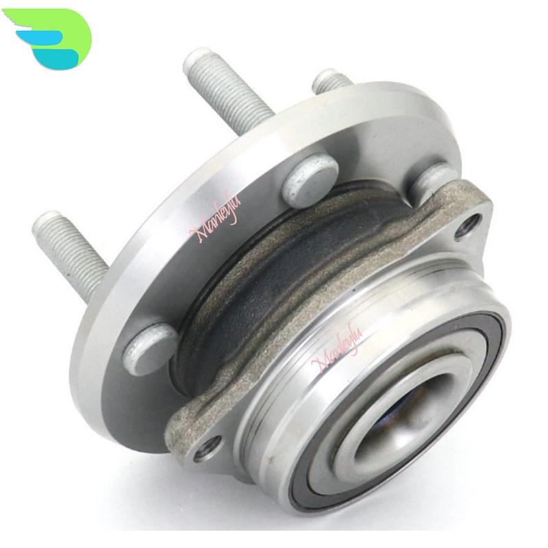 513324 52124767AD 52124767AB HA590419 991720 52124767AC Front Wheel Hub Bearings Suitable For JEEP GRAND CHEROKEE WK 2010-