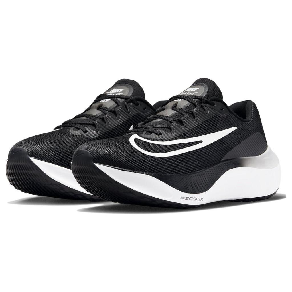 Nové Nike Zoom Fly 5 Černá Bílá DM8968-001