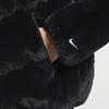 New Nike Faux fur Jacket FV8006-010